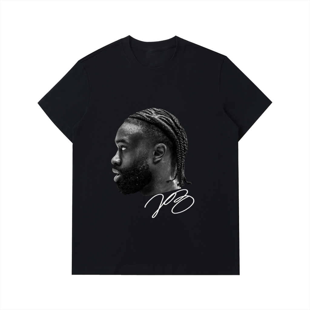 Jaylen Brown Headshot T-Shirt