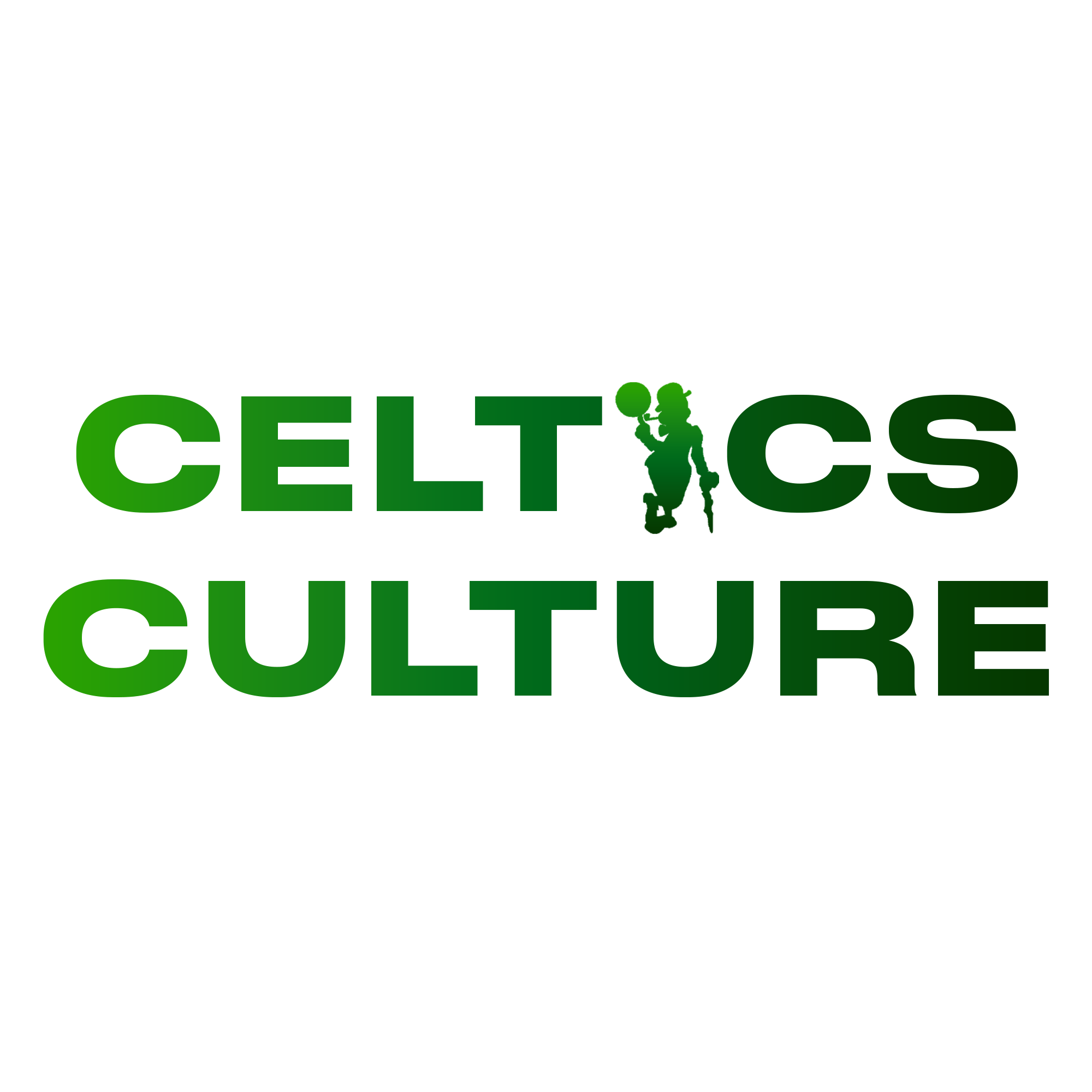 Celtics Culture